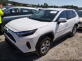 2024 Toyota RAV4 — photo 2 of 17 | VIN 2T3G1RFV9RC460349