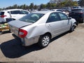 2004 Toyota Camry — photo 4 of 21 | VIN 4T1BF32K34U578031