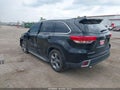 2019 Toyota Highlander — photo 3 of 16 | VIN 5TDDZRFH5KS740457