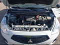 2020 Mitsubishi Mirage — photo 10 of 12 | VIN ML32F4FJ1LHF13560