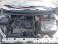 2012 Toyota Prius C — photo 10 of 16 | VIN JTDKDTB39C1010479