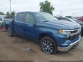 2024 Chevrolet Silverado 1500 — photo 18 of 20 | VIN 1GCPDKEK5RZ251002