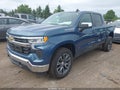 2024 Chevrolet Silverado 1500 — photo 2 of 20 | VIN 1GCPDKEK5RZ251002