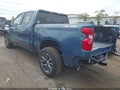 2024 Chevrolet Silverado 1500 — photo 3 of 20 | VIN 1GCPDKEK5RZ251002