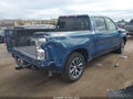2024 Chevrolet Silverado 1500 — photo 4 of 20 | VIN 1GCPDKEK5RZ251002