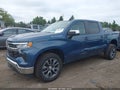 2024 Chevrolet Silverado 1500 — photo 6 of 20 | VIN 1GCPDKEK5RZ251002