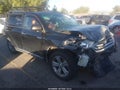 2013 Toyota Highlander — photo 1 of 16 | VIN 5TDDK3EH7DS204051
