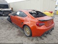 2013 Scion FR-S — photo 3 of 15 | VIN JF1ZNAA10D2729363