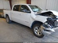 2021 Ram 1500 — photo 1 of 17 | VIN 1C6SRFFT6MN638126