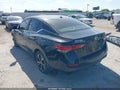 2021 Nissan Sentra — photo 3 of 18 | VIN 3N1AB8CV7MY289932