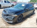 2022 Honda Civic — photo 2 of 16 | VIN 2HGFE2F53NH507683