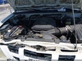 2004 Isuzu Rodeo — photo 10 of 16 | VIN 4S2CK58W344317058