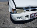 2004 Isuzu Rodeo — photo 12 of 16 | VIN 4S2CK58W344317058