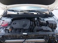 2026 Kia Sportage — photo 10 of 17 | VIN 5XYK3CDF1TG345746