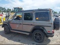 2018 Mercedes-Benz G-Class — photo 6 of 16 | VIN WDCYC3KH1JX295840