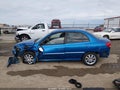 2003 Kia Rio — photo 15 of 17 | VIN KNADC125X36228982