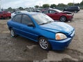 2003 Kia Rio — photo 1 of 17 | VIN KNADC125X36228982