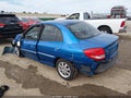 2003 Kia Rio — photo 3 of 17 | VIN KNADC125X36228982