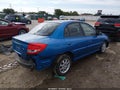 2003 Kia Rio — photo 4 of 17 | VIN KNADC125X36228982