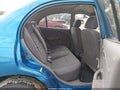 2003 Kia Rio — photo 8 of 17 | VIN KNADC125X36228982