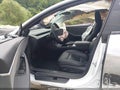 2025 Tesla Model 3 — photo 5 of 15 | VIN 5YJ3E1EA7SF039968