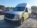 2014 Nissan NV 2500 — photo 2 of 17 | VIN 1N6BF0LY3EN101534
