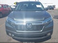 2018 Honda Ridgeline — photo 12 of 16 | VIN 5FPYK3F62JB005379