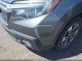 2018 Honda Ridgeline — photo 6 of 16 | VIN 5FPYK3F62JB005379