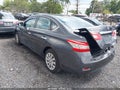 2015 Nissan Sentra — photo 3 of 16 | VIN 3N1AB7AP0FL633308