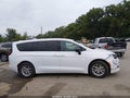 2024 Chrysler Voyager — photo 13 of 19 | VIN 2C4RC1CG9RR119505