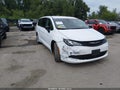 2024 Chrysler Voyager — photo 6 of 19 | VIN 2C4RC1CG9RR119505