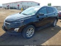 2021 Chevrolet Equinox — photo 2 of 17 | VIN 2GNAXUEV6M6154874