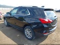 2021 Chevrolet Equinox — photo 3 of 17 | VIN 2GNAXUEV6M6154874