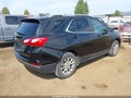 2021 Chevrolet Equinox — photo 4 of 17 | VIN 2GNAXUEV6M6154874