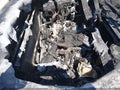 2021 Chevrolet Silverado 1500 — photo 10 of 20 | VIN 1GCUYAEF3MZ367330