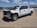 2021 Chevrolet Silverado 1500 — photo 2 of 20 | VIN 1GCUYAEF3MZ367330