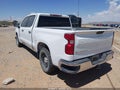 2021 Chevrolet Silverado 1500 — photo 3 of 20 | VIN 1GCUYAEF3MZ367330