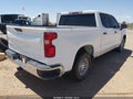 2021 Chevrolet Silverado 1500 — photo 4 of 20 | VIN 1GCUYAEF3MZ367330