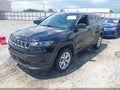 2025 Jeep Compass — photo 2 of 16 | VIN 3C4NJDAN0ST531757