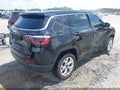 2025 Jeep Compass — photo 4 of 16 | VIN 3C4NJDAN0ST531757