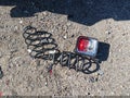 2021 Jeep Wrangler Unlimited — photo 12 of 17 | VIN 1C4HJXDN4MW648300