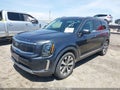 2020 Kia Telluride — photo 2 of 16 | VIN 5XYP64HC4LG076015