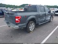 2019 Ford F-150 — photo 4 of 16 | VIN 1FTEW1E50KFA78888
