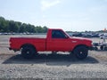 2010 Ford Ranger — photo 14 of 17 | VIN 1FTKR1AD8APA34556
