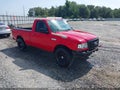 2010 Ford Ranger — photo 1 of 17 | VIN 1FTKR1AD8APA34556