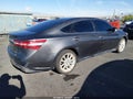 2015 Toyota Avalon — photo 4 of 16 | VIN 4T1BK1EB7FU182599