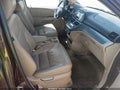 2007 Honda Odyssey — photo 5 of 15 | VIN 5FNRL38757B067514