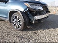2019 Honda Pilot — photo 18 of 19 | VIN 5FNYF6H99KB011011