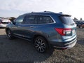 2019 Honda Pilot — photo 3 of 19 | VIN 5FNYF6H99KB011011
