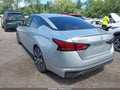 2022 Nissan Altima — photo 3 of 15 | VIN 1N4BL4CV4NN351749